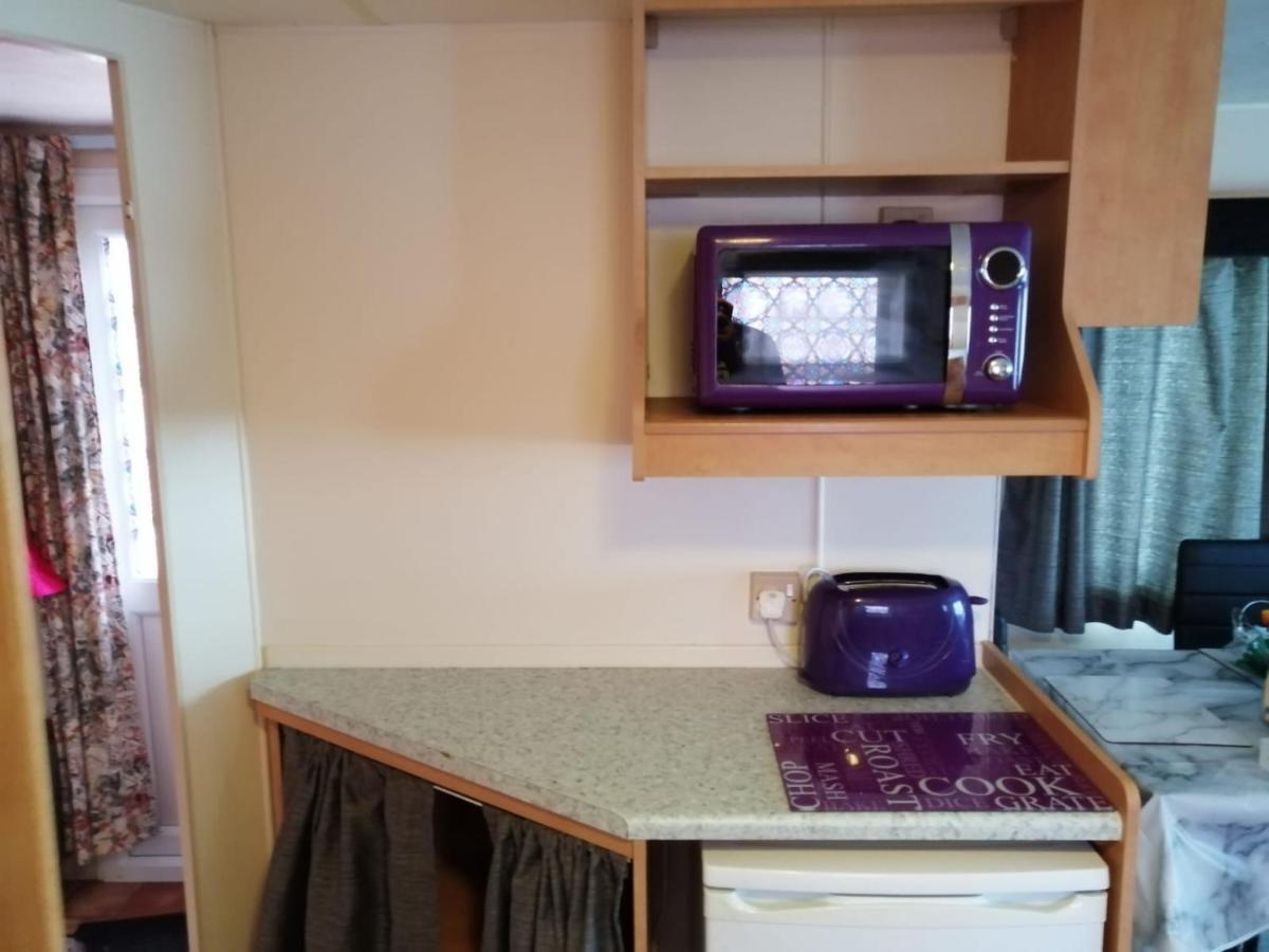 6 Berth Golden Sands Ingoldmells Mirage II Free Wifi Exterior foto